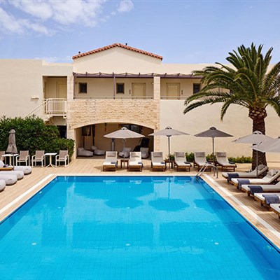 Hotel Maravel Star Art