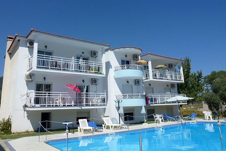 Studia Suzie - 