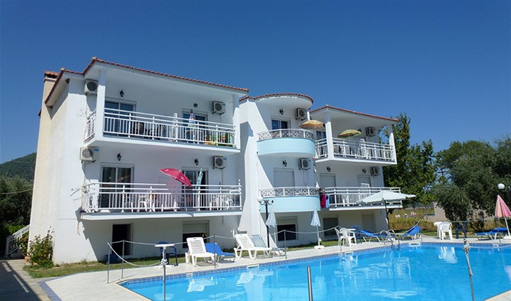 Studia Suzie - 