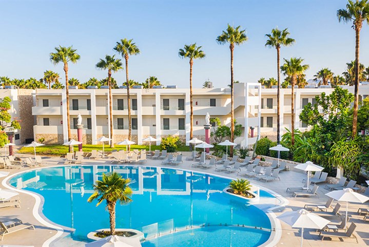 Hotel Apollon - 
