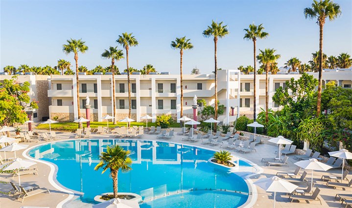 Hotel Apollon - 