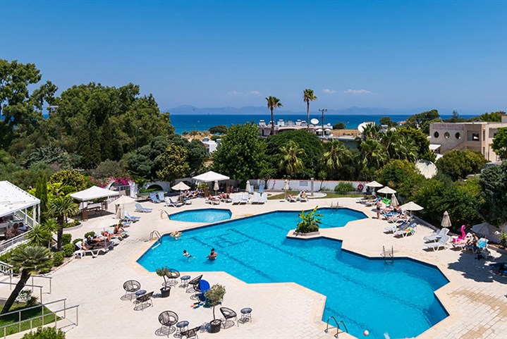Hotel Happy Days - 