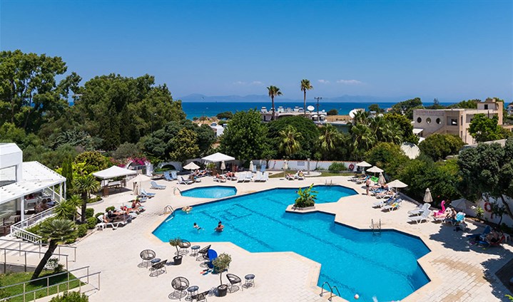 Hotel Happy Days - 