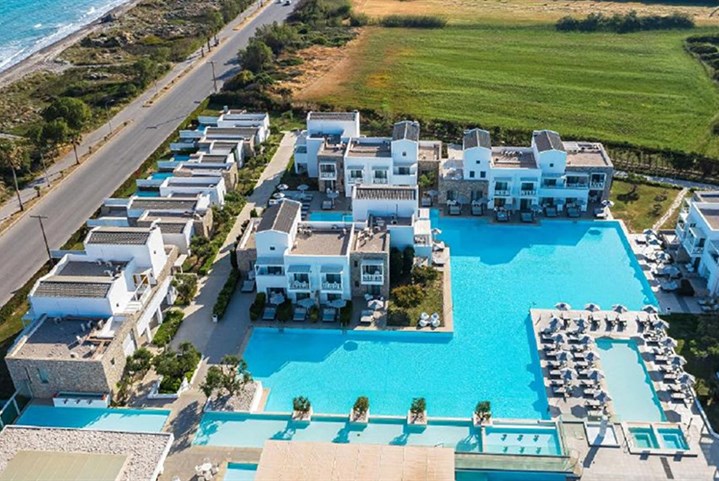 Hotel Diamond Deluxe - 