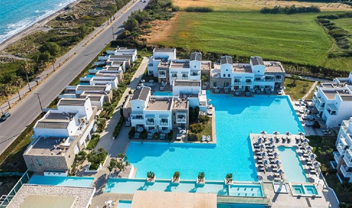 Hotel Diamond Deluxe - 