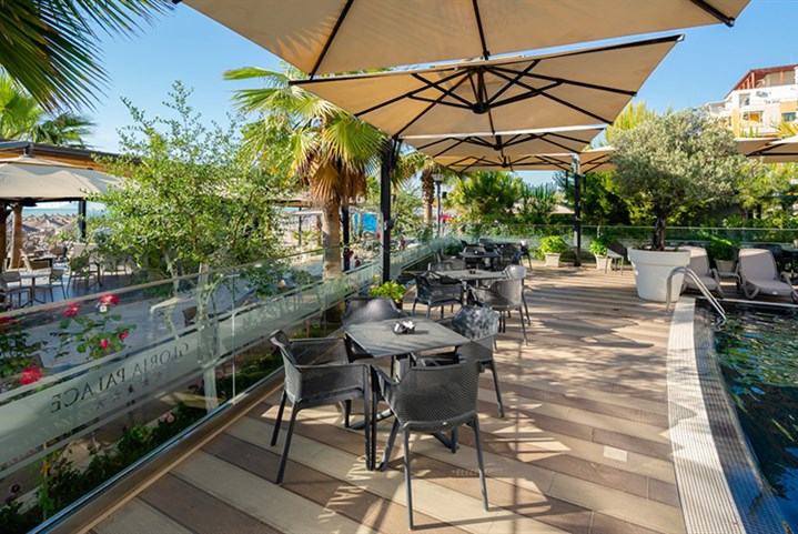 Hotel Gloria Palace - 