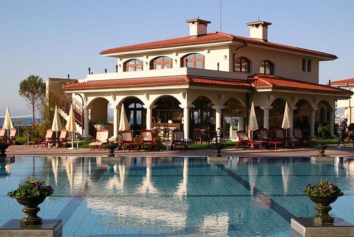 Hotel Helena Sands - Bulharsko