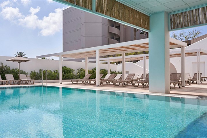 Aparthotel Epsilon - 