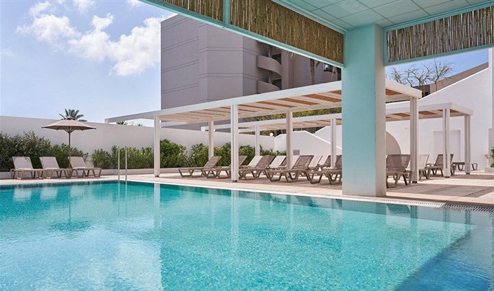 Aparthotel Epsilon - 