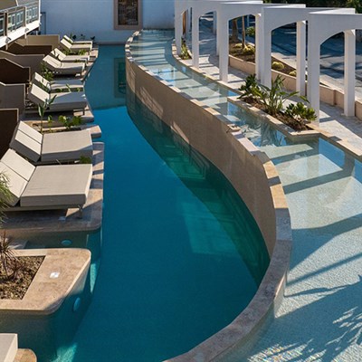 Hotel Kolymbia Bay Art