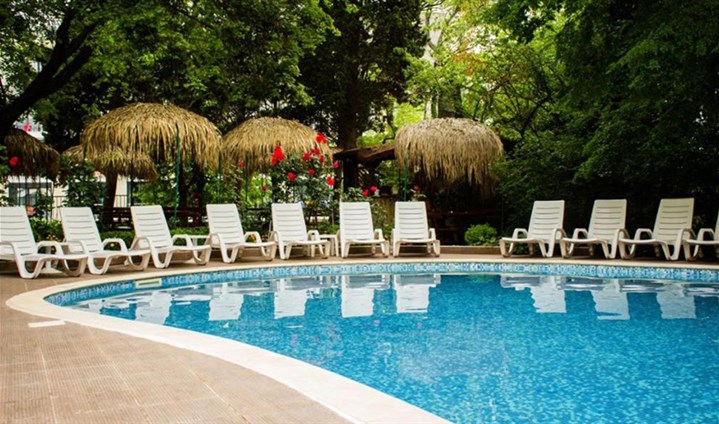 Hotel Perunika - 