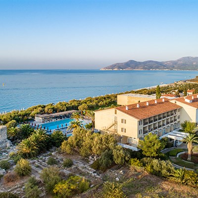 Hotel Doryssa Seaside Resort