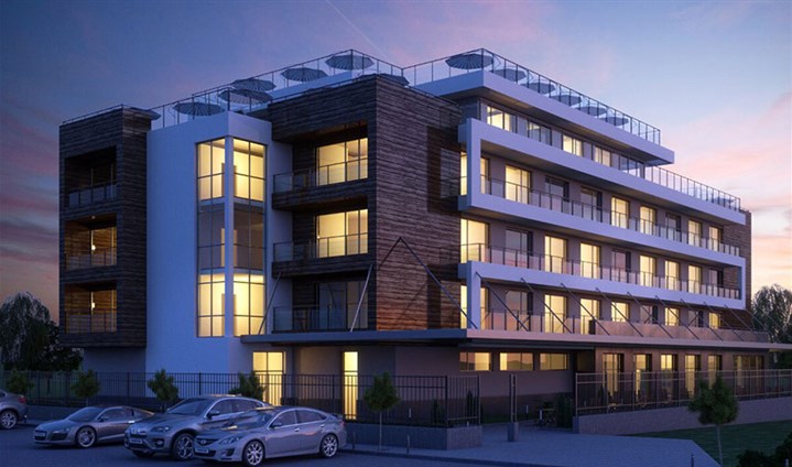 Hotel Cinema - 