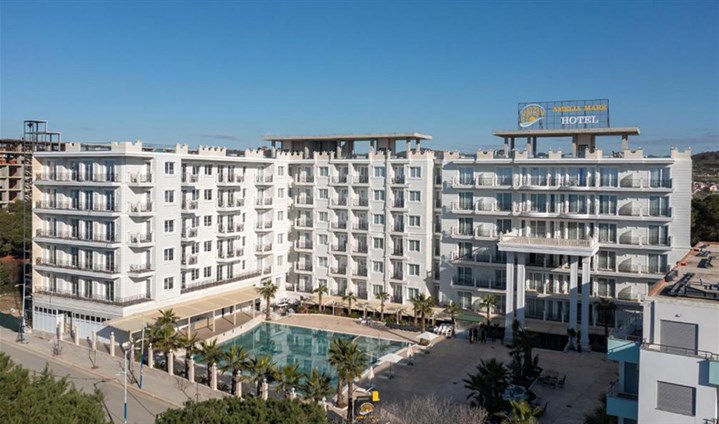 Hotel Amelia Mare - 