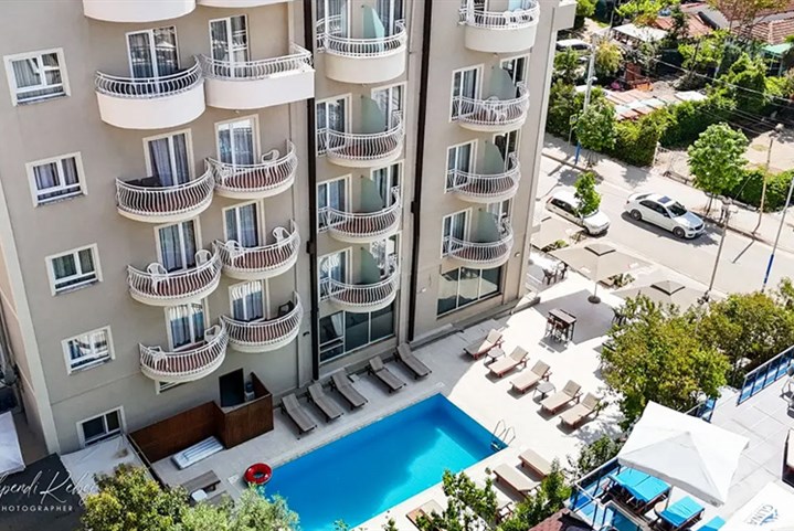 Hotel Marika - 