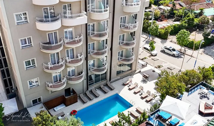 Hotel Marika - 