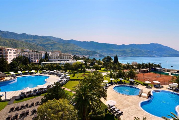 Hotel Iberostar Bellevue - 