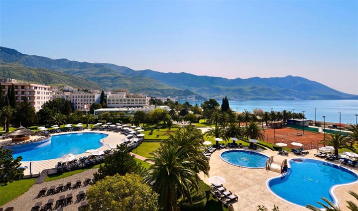 Hotel Iberostar Bellevue - 