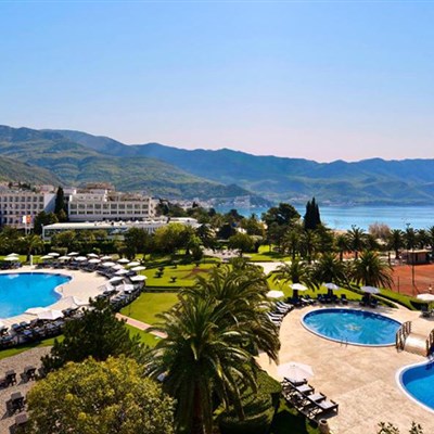 Hotel Iberostar Bellevue