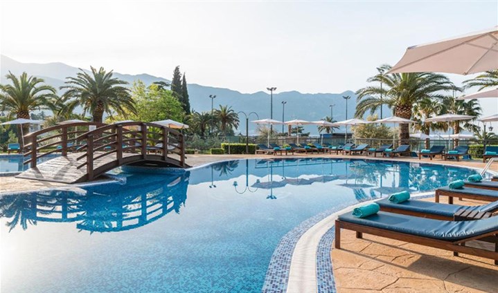 Hotel Iberostar Bellevue - 
