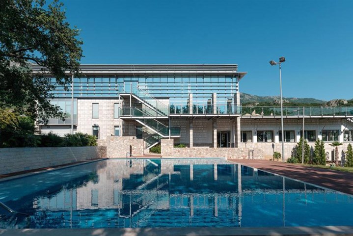 Hotel Eurostars Queen of Montenegro - Pomorie - Aheloy