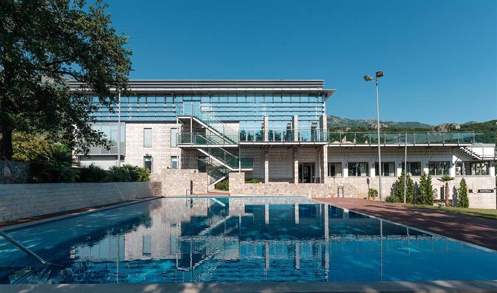 Hotel Eurostars Queen of Montenegro - 