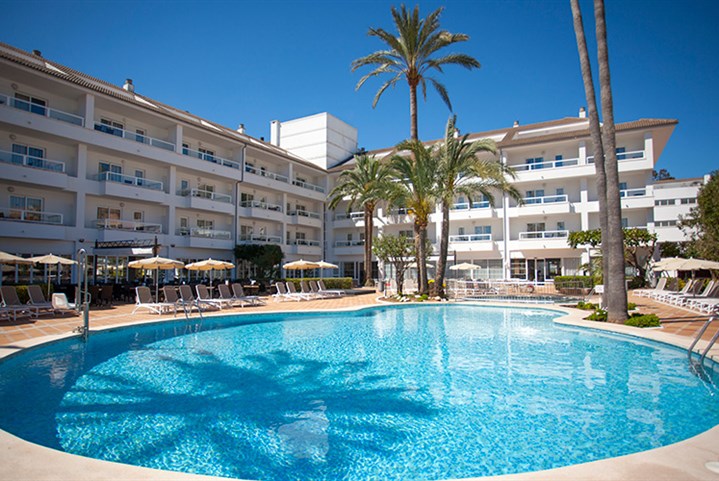 Aparthotel Grupotel Alcudia Suite - 