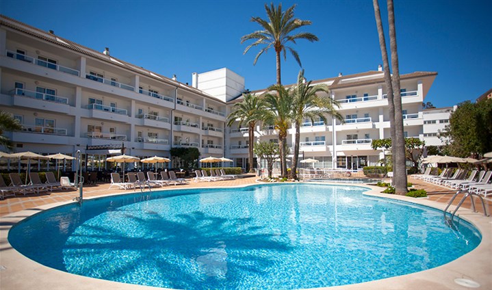 Aparthotel Grupotel Alcudia Suite - 
