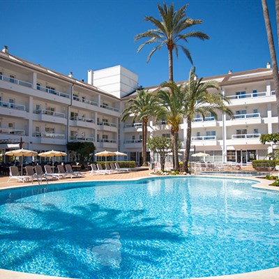 Aparthotel Grupotel Alcudia Suite