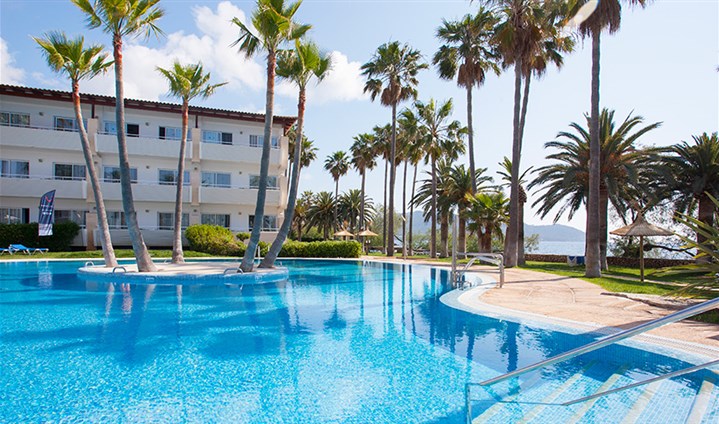 Aparthotel Grupotel Mallorca Mar - 