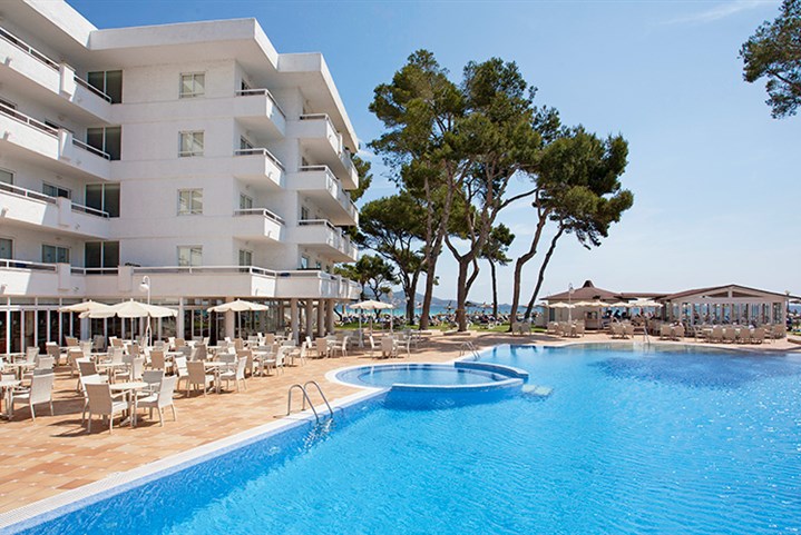Aparthotel Grupotel Los Príncipes & Sp - 