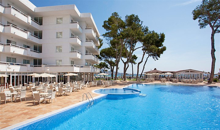 Aparthotel Grupotel Los Príncipes & Sp - 