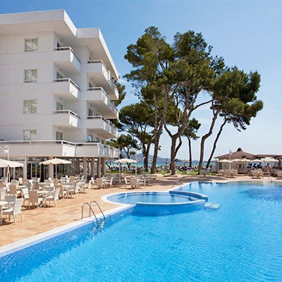 Aparthotel Grupotel Los Príncipes & Sp