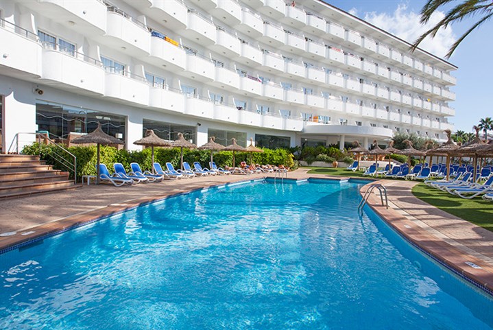Hotel Grupotel Marítimo - 