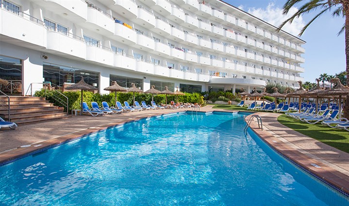 Hotel Grupotel Marítimo - 