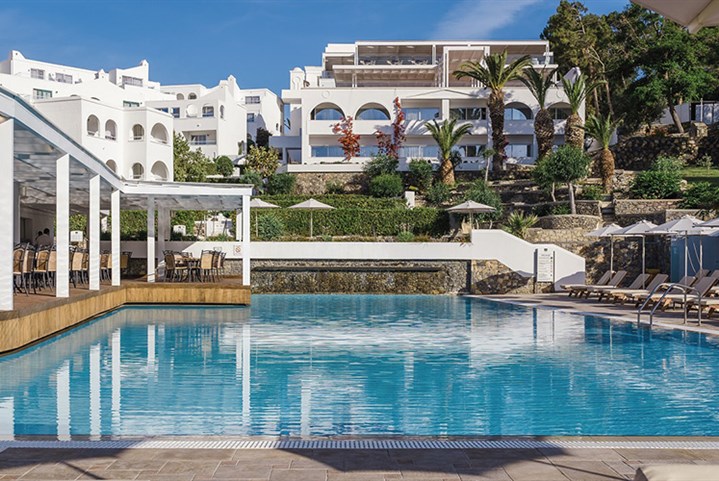 Hotel Lindos Village Resort & Spa - 