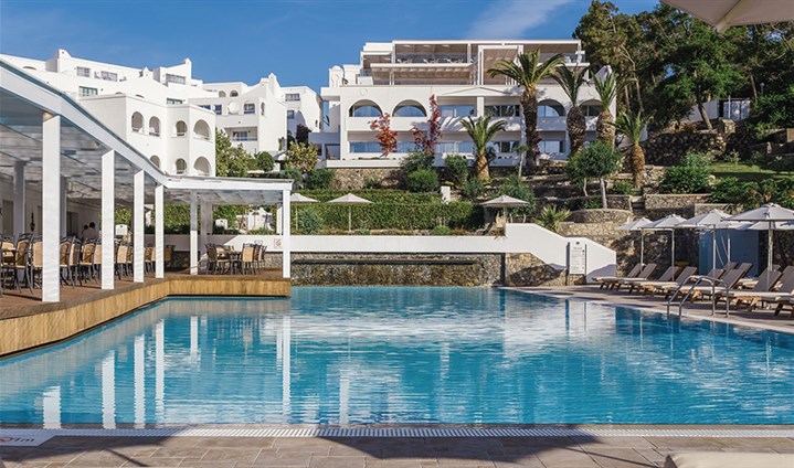 Hotel Lindos Village Resort & Spa - 