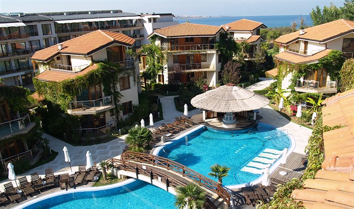 Hotel Laguna Beach Resort & Spa - 
