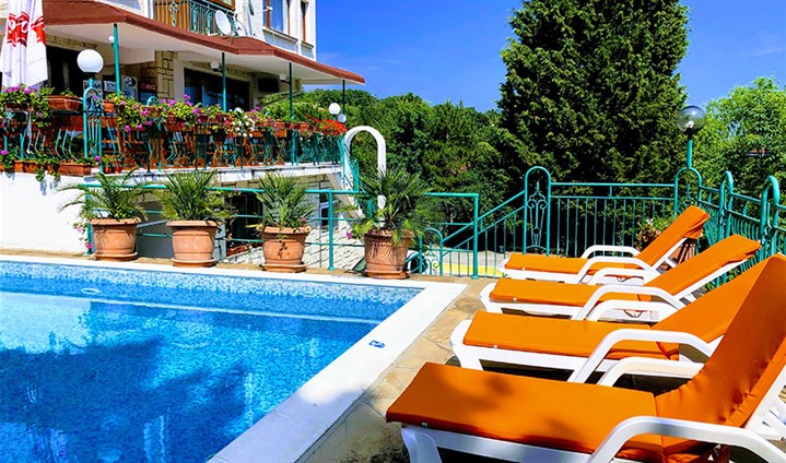 Hotel Zora - 