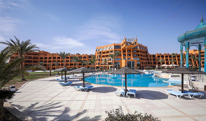 Hotel Calimera Blend Paradise Resort - 