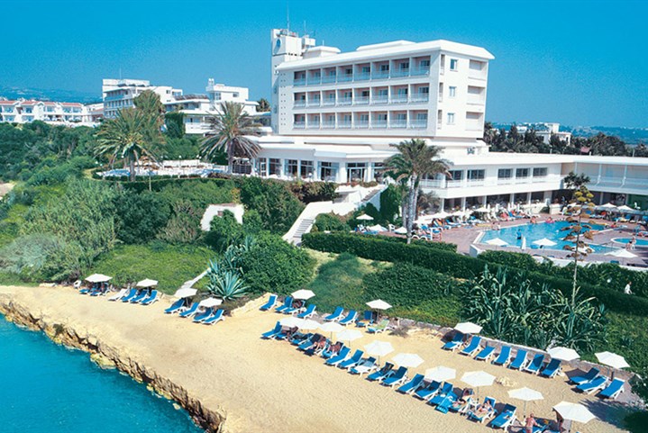 Hotel Cynthiana Beach - Pomorie - Aheloy