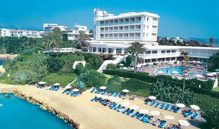 Hotel Cynthiana Beach - 