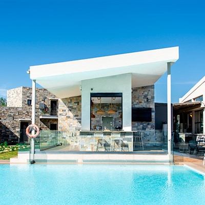 Hotel Golden Sun Resort & Spa