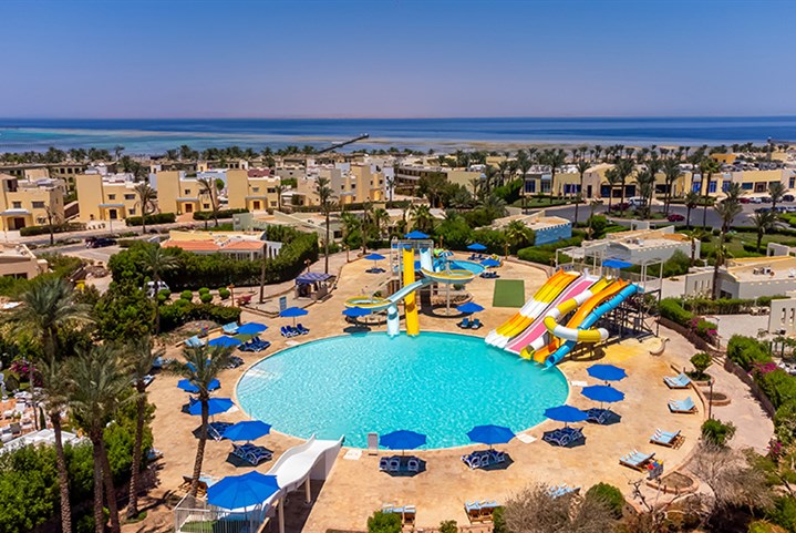 Hotel Amwaj Oyoun Beach Resort - 