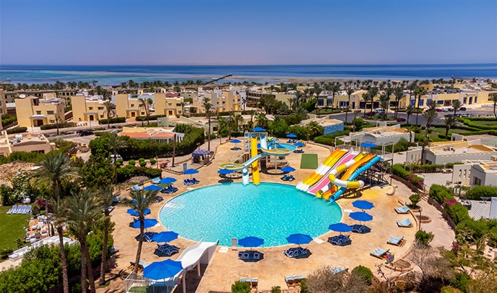 Hotel Amwaj Oyoun Beach Resort - 
