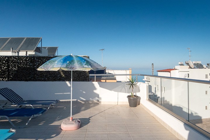 Aparthotel Aristo - 