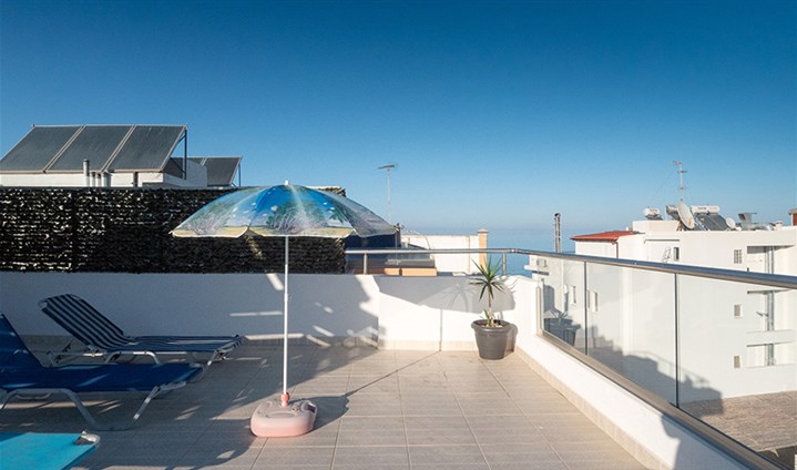 Aparthotel Aristo - 