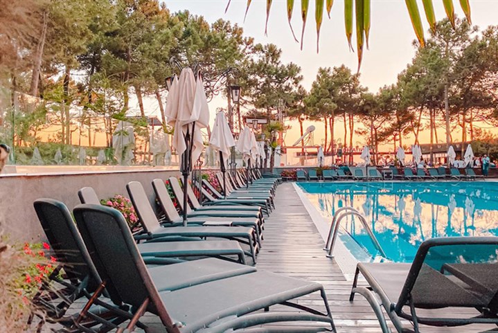 Hotel Bonita Classic - 