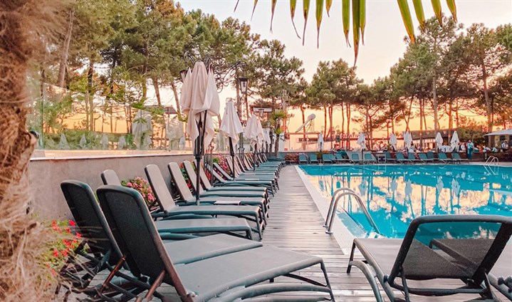Hotel Bonita Classic - 