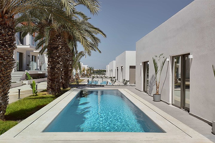 Hotel Enorme Santanna Island - 